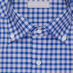 Store Handmade Novara Shirt Mens Shirts