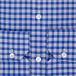 Store Handmade Novara Shirt Mens Shirts