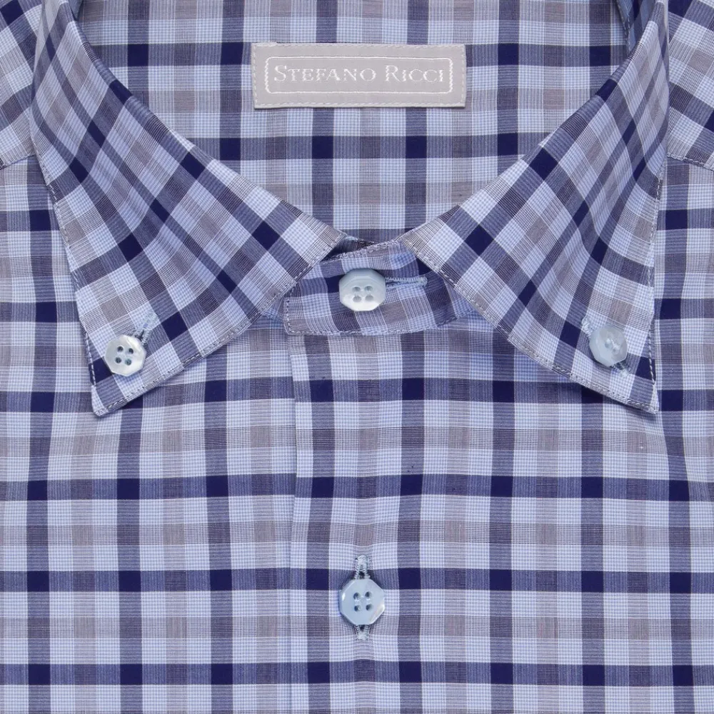 Best Handmade Novara Shirt Mens Shirts