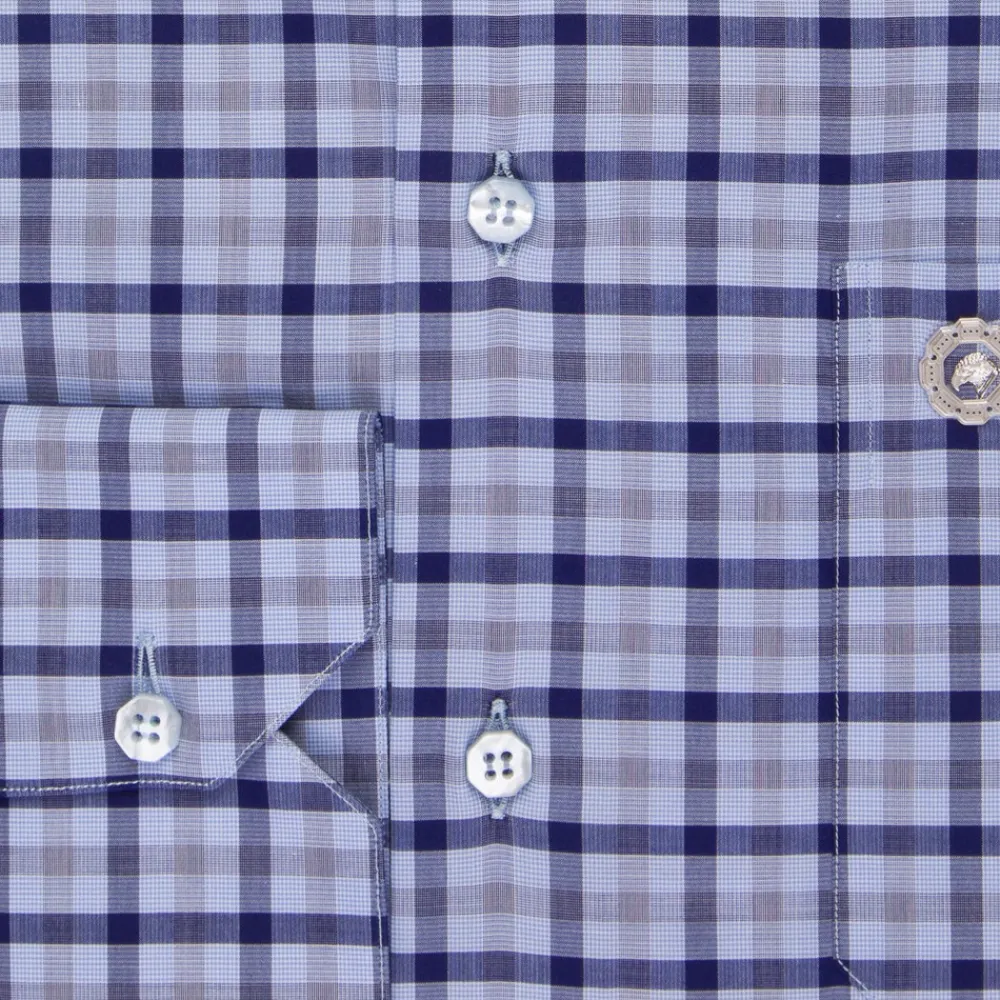 Best Handmade Novara Shirt Mens Shirts