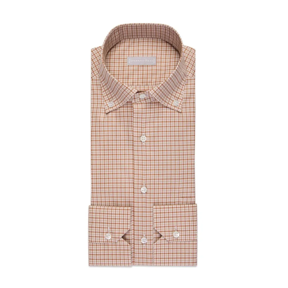 Sale Handmade Novara Shirt Mens Shirts