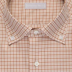 Sale Handmade Novara Shirt Mens Shirts