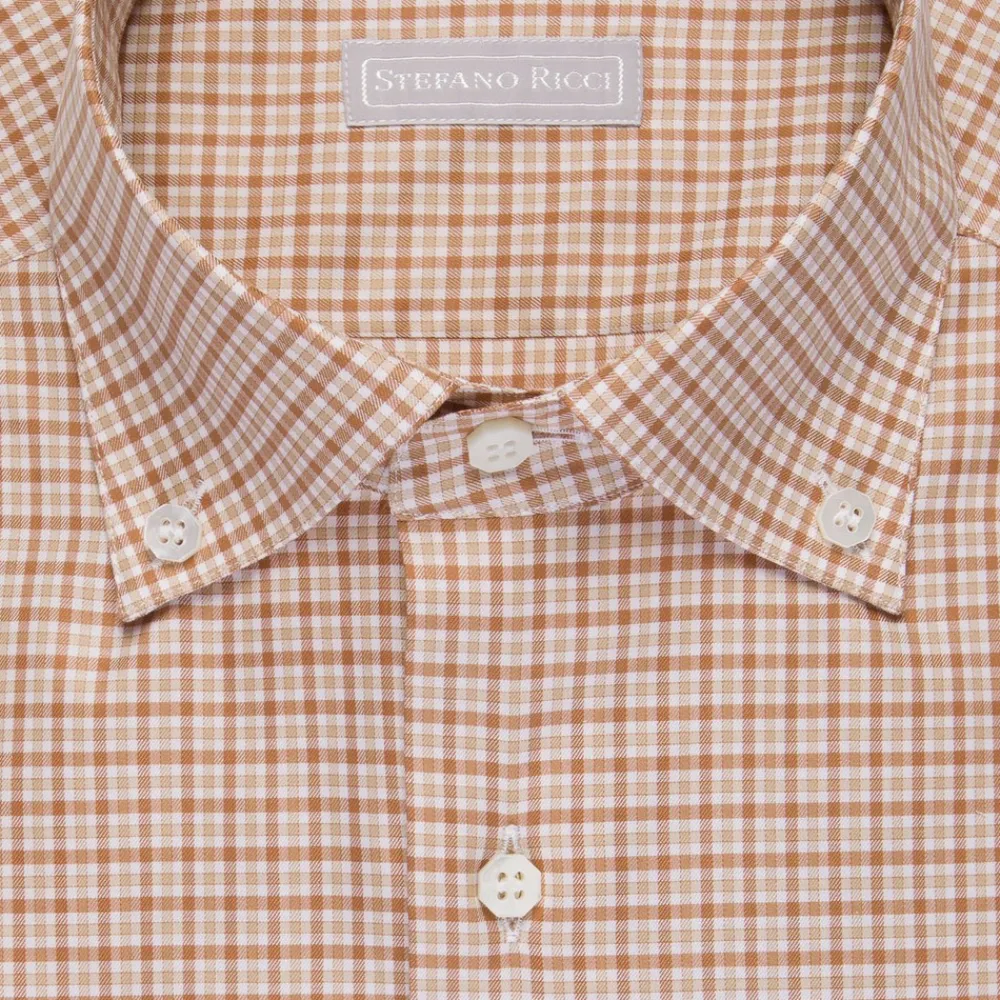 Sale Handmade Novara Shirt Mens Shirts