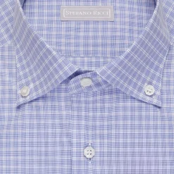 Cheap Handmade Novara Shirt Mens Shirts
