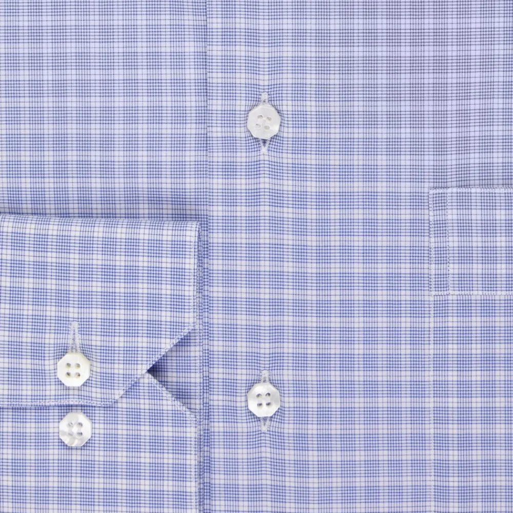 Cheap Handmade Novara Shirt Mens Shirts