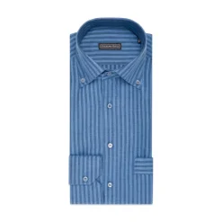 Sale Handmade Novara Shirt Mens Last Sizes