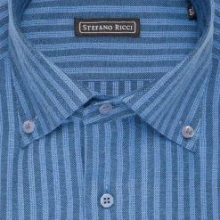 Sale Handmade Novara Shirt Mens Last Sizes