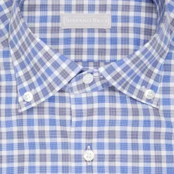 Online Handmade Novara Shirt Mens Shirts