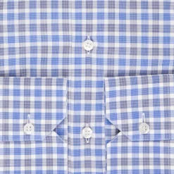 Online Handmade Novara Shirt Mens Shirts