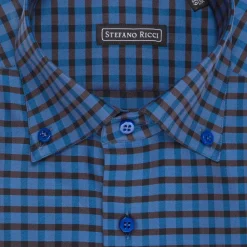 Online Handmade Novara Shirt Mens Last Sizes