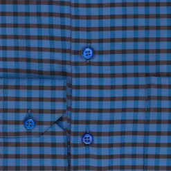Online Handmade Novara Shirt Mens Last Sizes