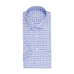 Clearance Handmade Novara Shirt Mens Last Sizes