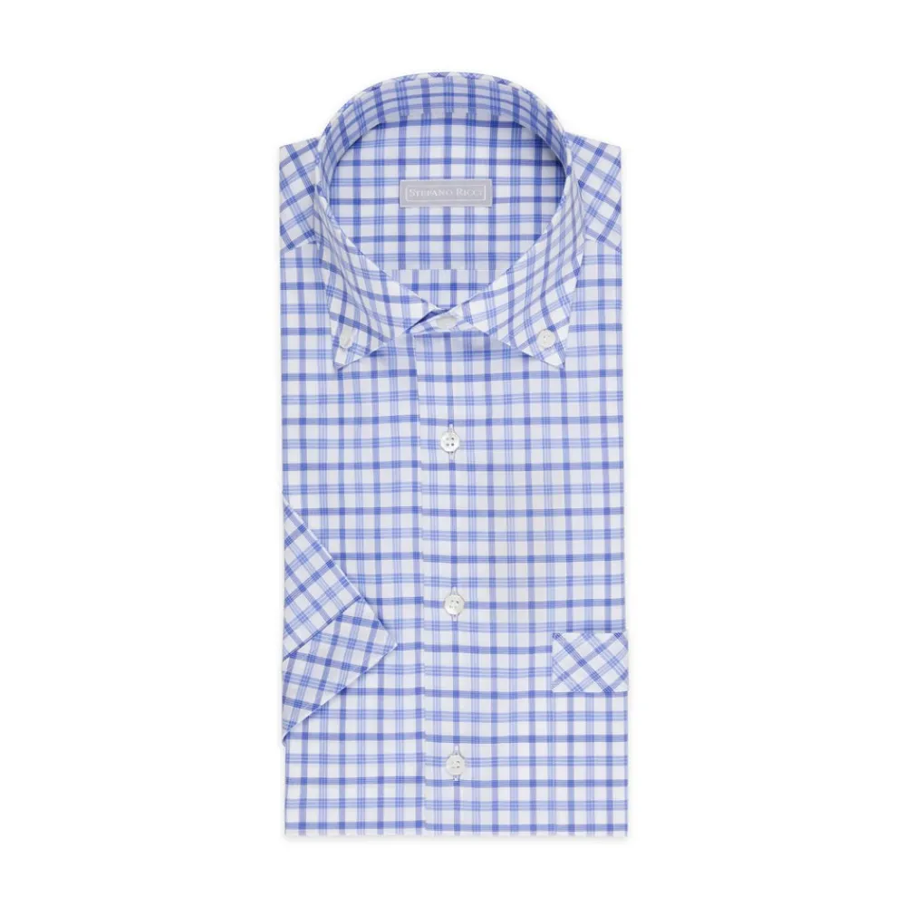 Clearance Handmade Novara Shirt Mens Last Sizes