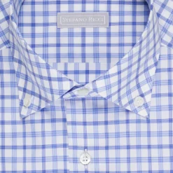 Clearance Handmade Novara Shirt Mens Last Sizes