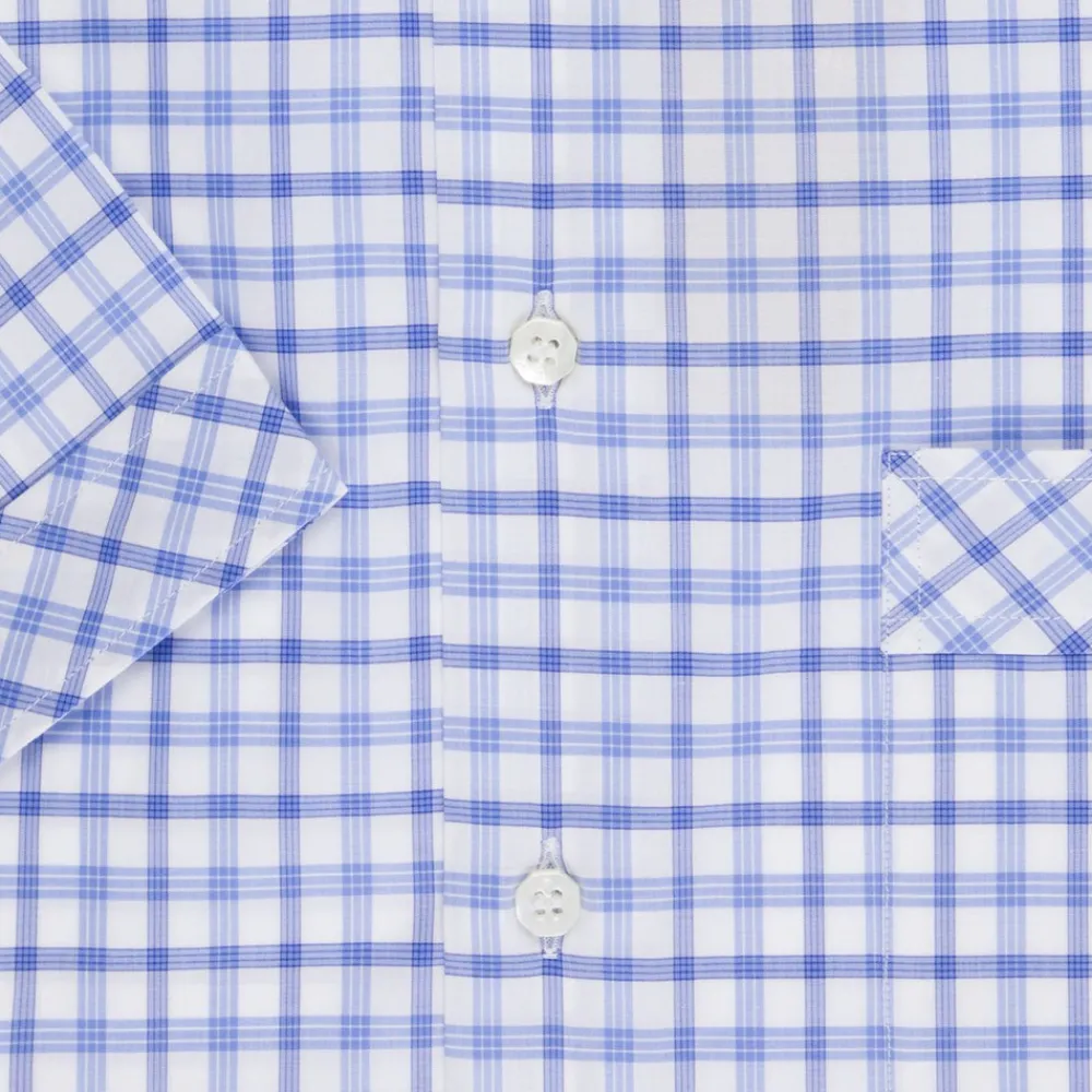 Clearance Handmade Novara Shirt Mens Last Sizes