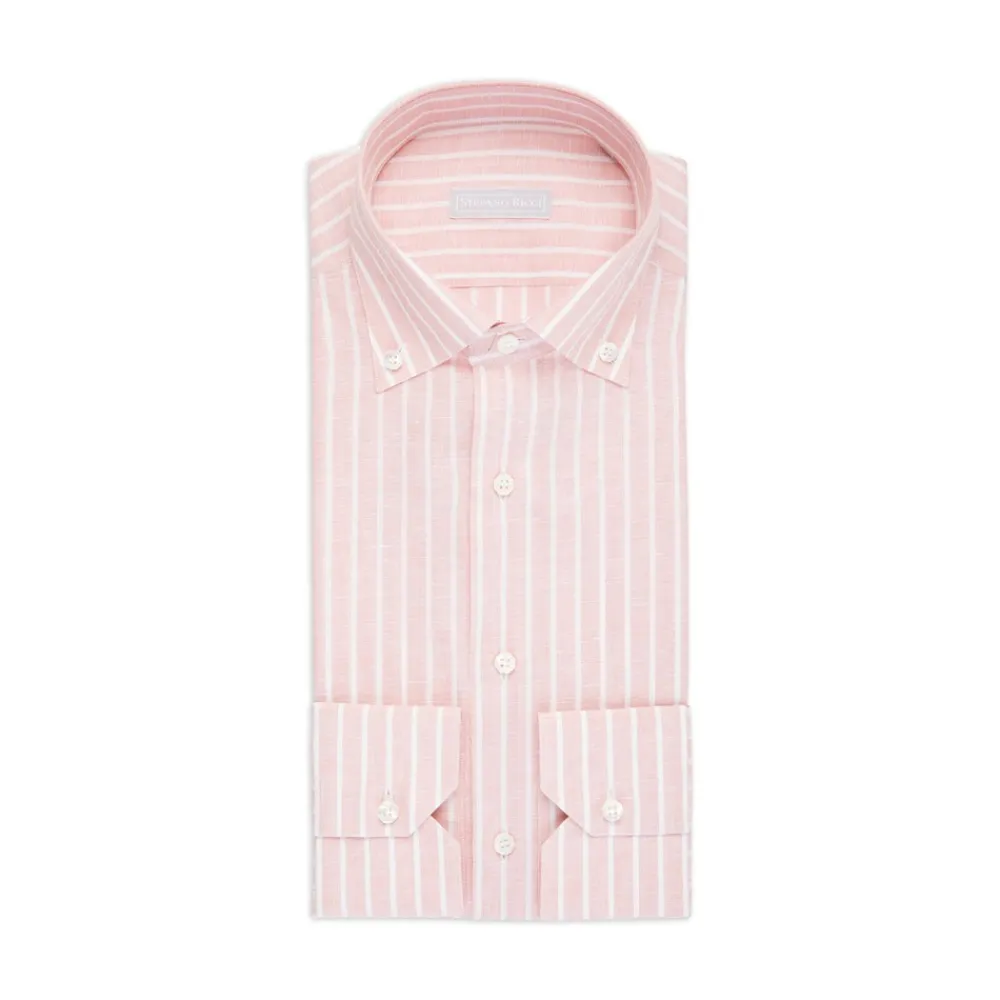 Best Sale Handmade Novara Shirt Mens Shirts