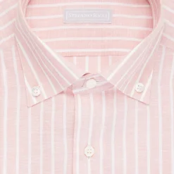 Best Sale Handmade Novara Shirt Mens Shirts