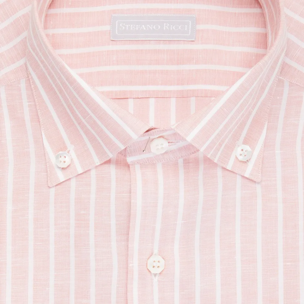 Best Sale Handmade Novara Shirt Mens Shirts