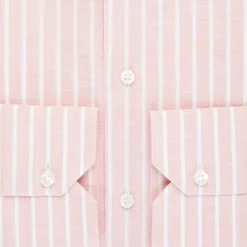 Best Sale Handmade Novara Shirt Mens Shirts