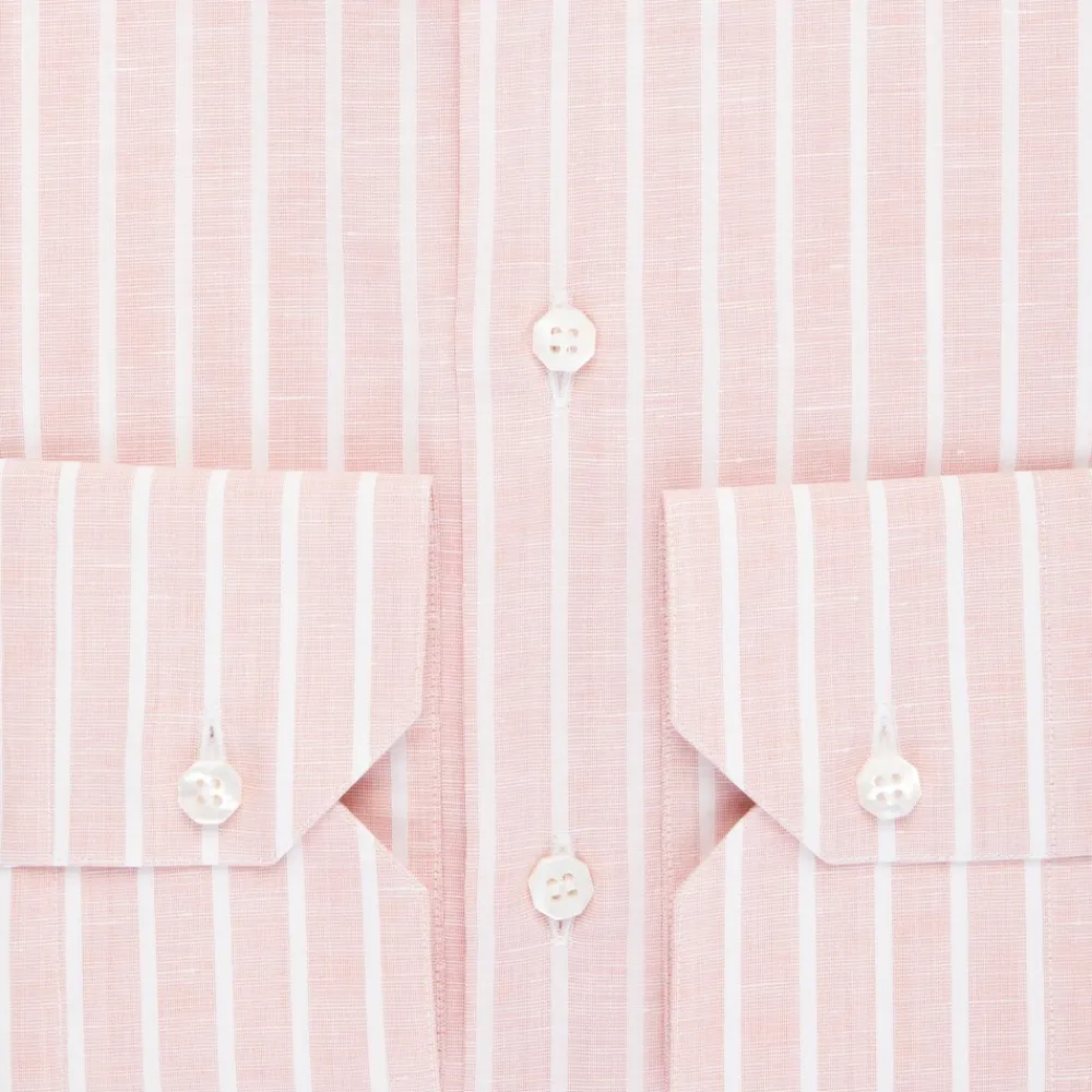 Best Sale Handmade Novara Shirt Mens Shirts