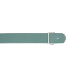 Shop Handmade Nubuck Crocodile Leather Belt Belts