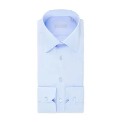 Clearance Handmade Poplin Shirt Mens Shirts