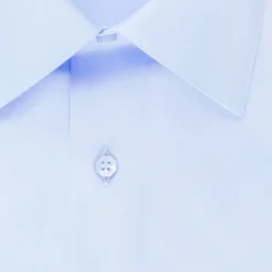Clearance Handmade Poplin Shirt Mens Shirts