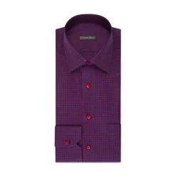 Hot Handmade Ravello Shirt Mens Shirts
