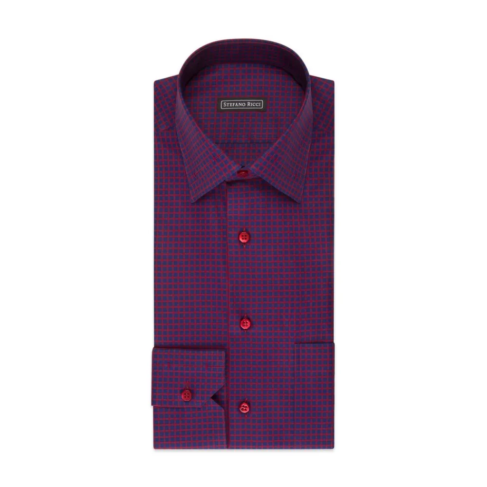 Hot Handmade Ravello Shirt Mens Shirts