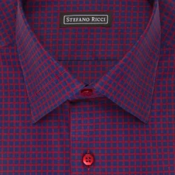 Hot Handmade Ravello Shirt Mens Shirts