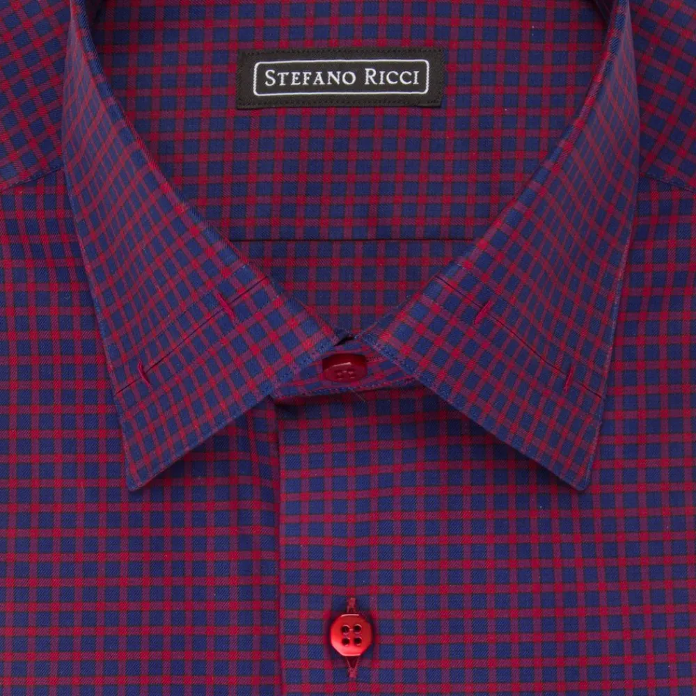 Hot Handmade Ravello Shirt Mens Shirts