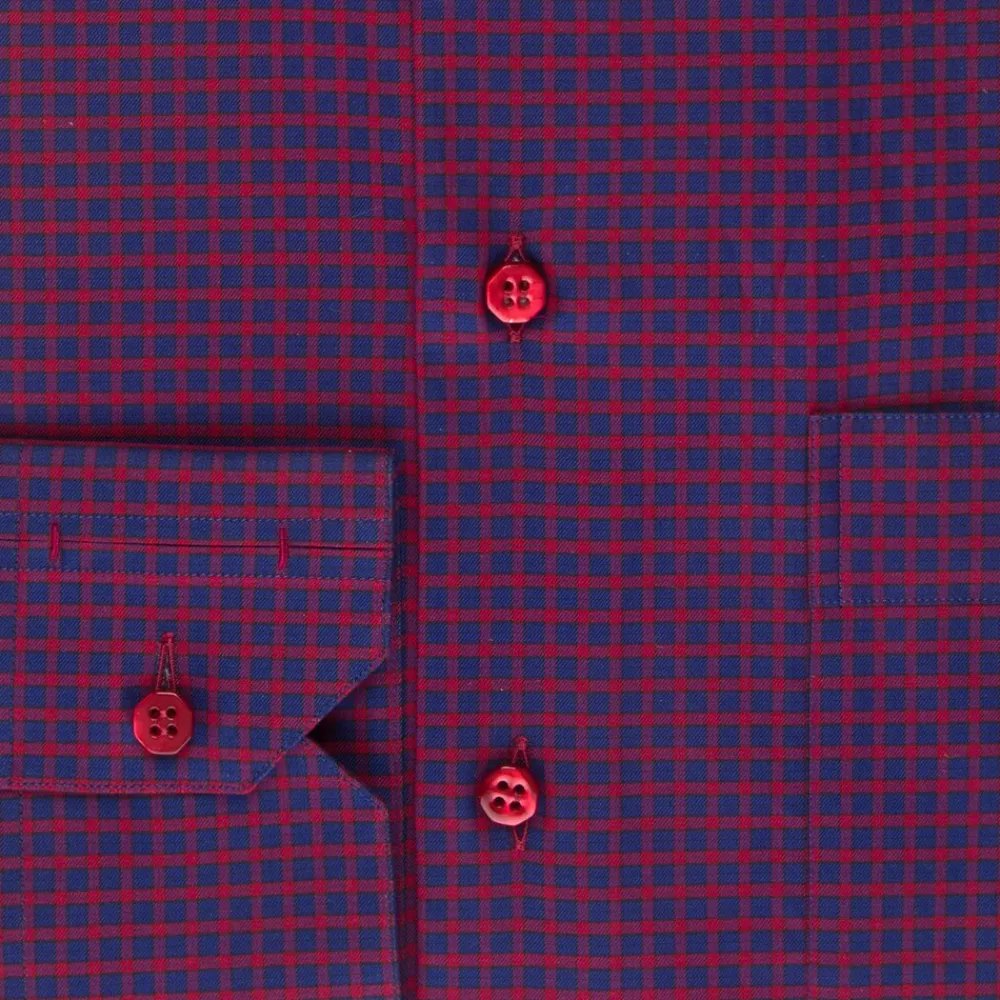 Hot Handmade Ravello Shirt Mens Shirts