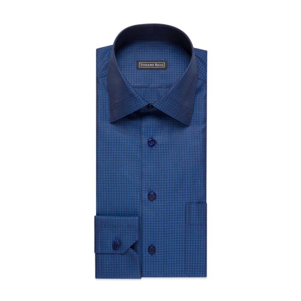 Best Handmade Ravello Shirt Mens Last Sizes