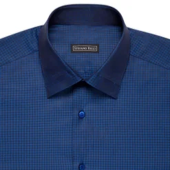 Best Handmade Ravello Shirt Mens Last Sizes