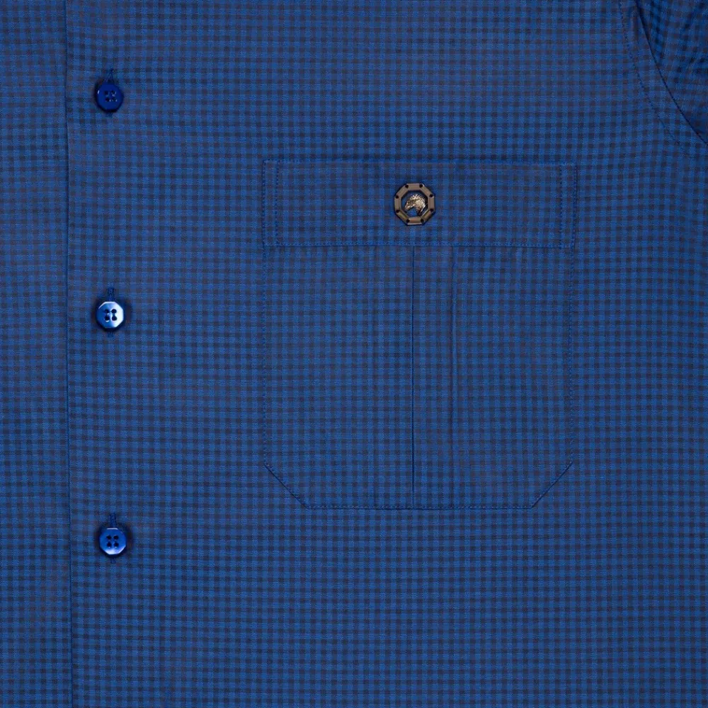Best Handmade Ravello Shirt Mens Last Sizes