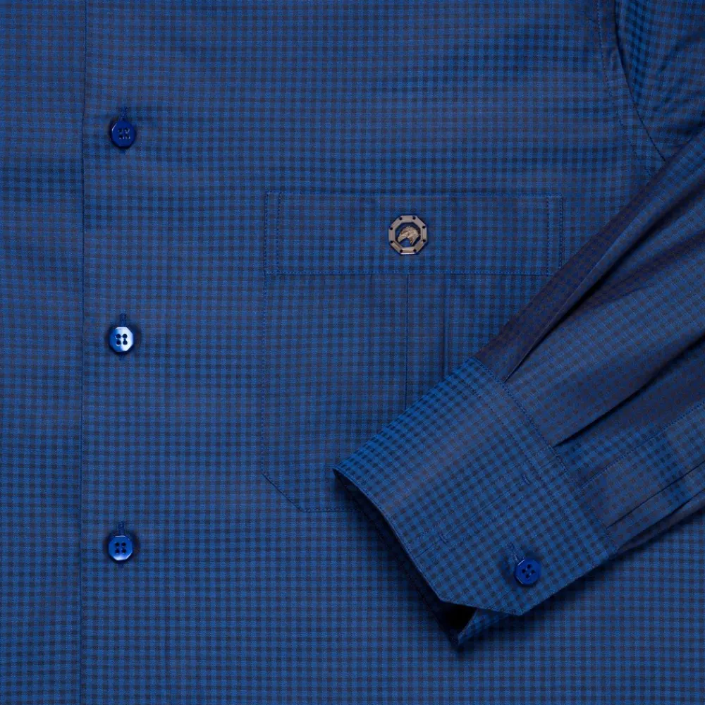 Best Handmade Ravello Shirt Mens Last Sizes
