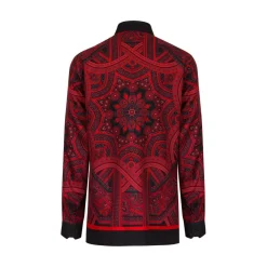 Discount Handmade Recanati Shirt Mens Shirts