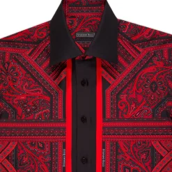 Discount Handmade Recanati Shirt Mens Shirts