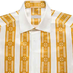 Hot Handmade Recanati Shirt Mens Shirts