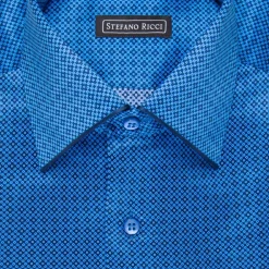 New Handmade Recanati Shirt Mens Shirts