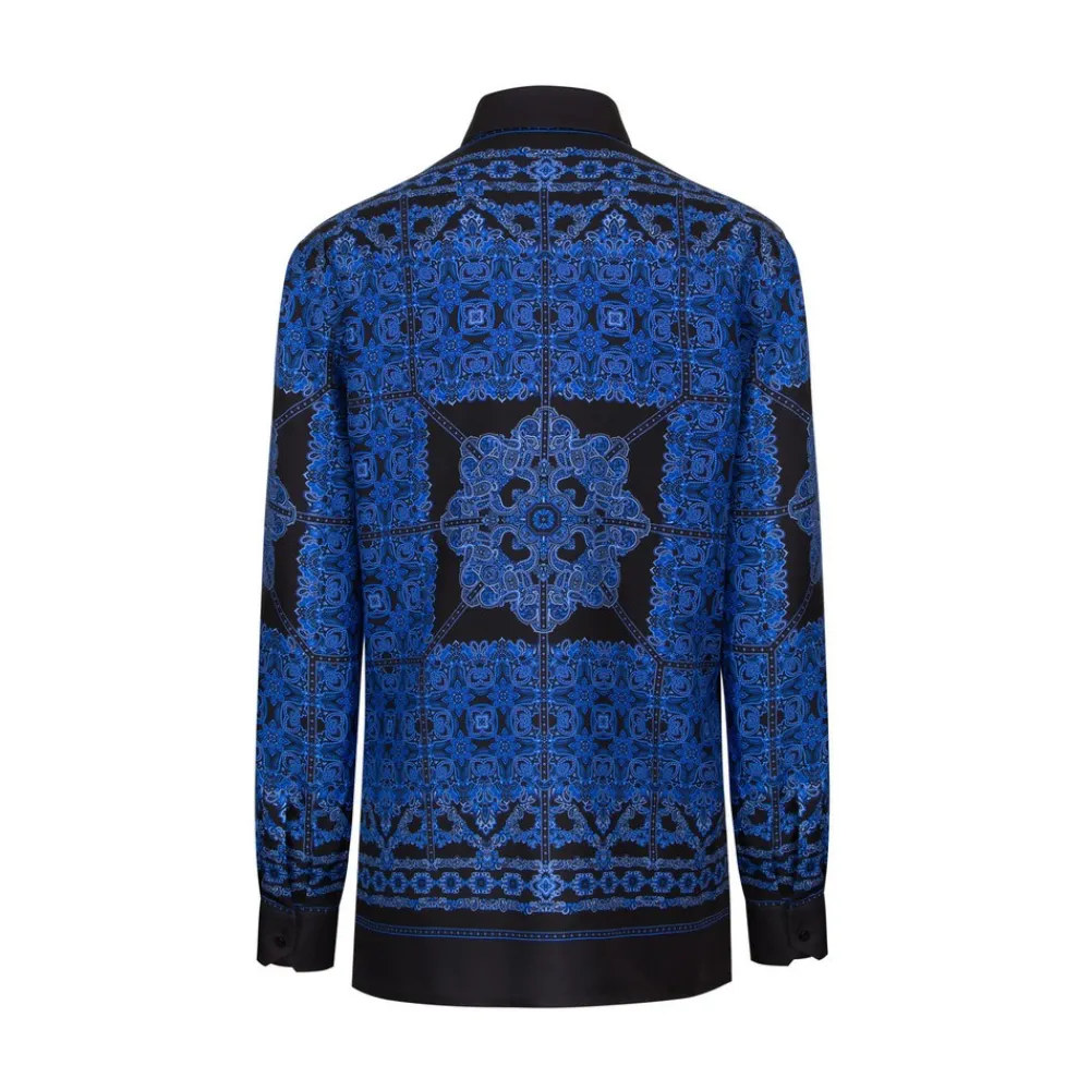 Best Sale Handmade Recanati Shirt Mens Shirts