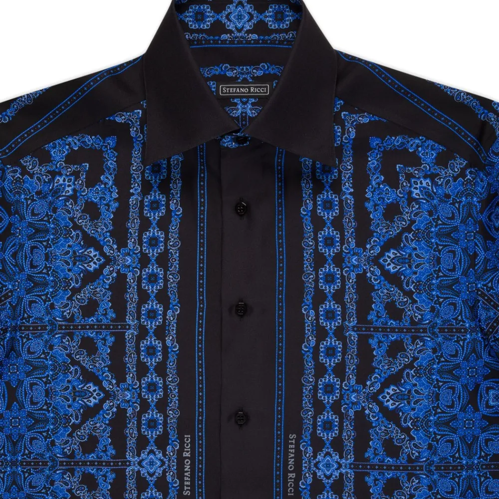 Best Sale Handmade Recanati Shirt Mens Shirts