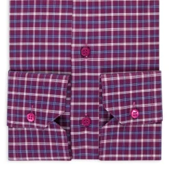 Sale Handmade Recanati Shirt Mens Last Sizes