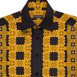 Fashion Handmade Recanati Shirt Mens Shirts