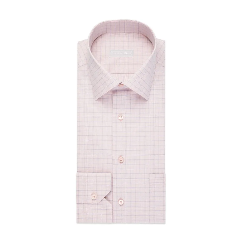 Fashion Handmade Roddi Shirt Mens Last Sizes