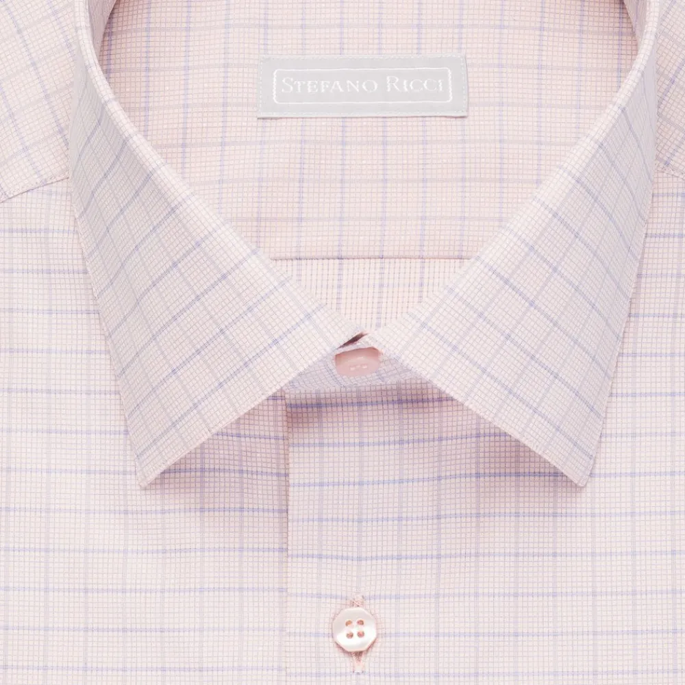 Fashion Handmade Roddi Shirt Mens Last Sizes