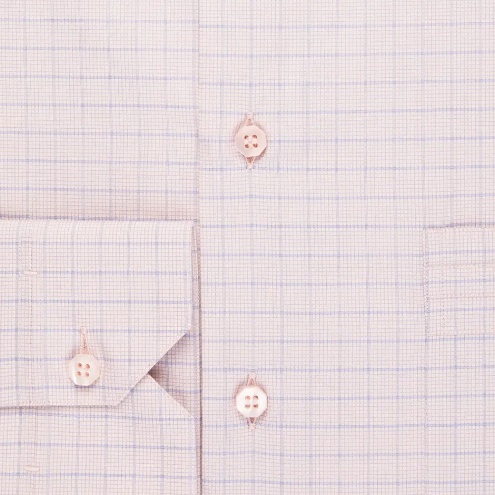 Fashion Handmade Roddi Shirt Mens Last Sizes