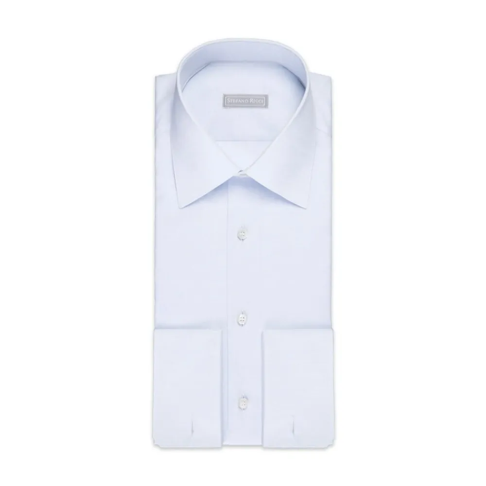Clearance Handmade Roma Dress Shirt Mens Shirts