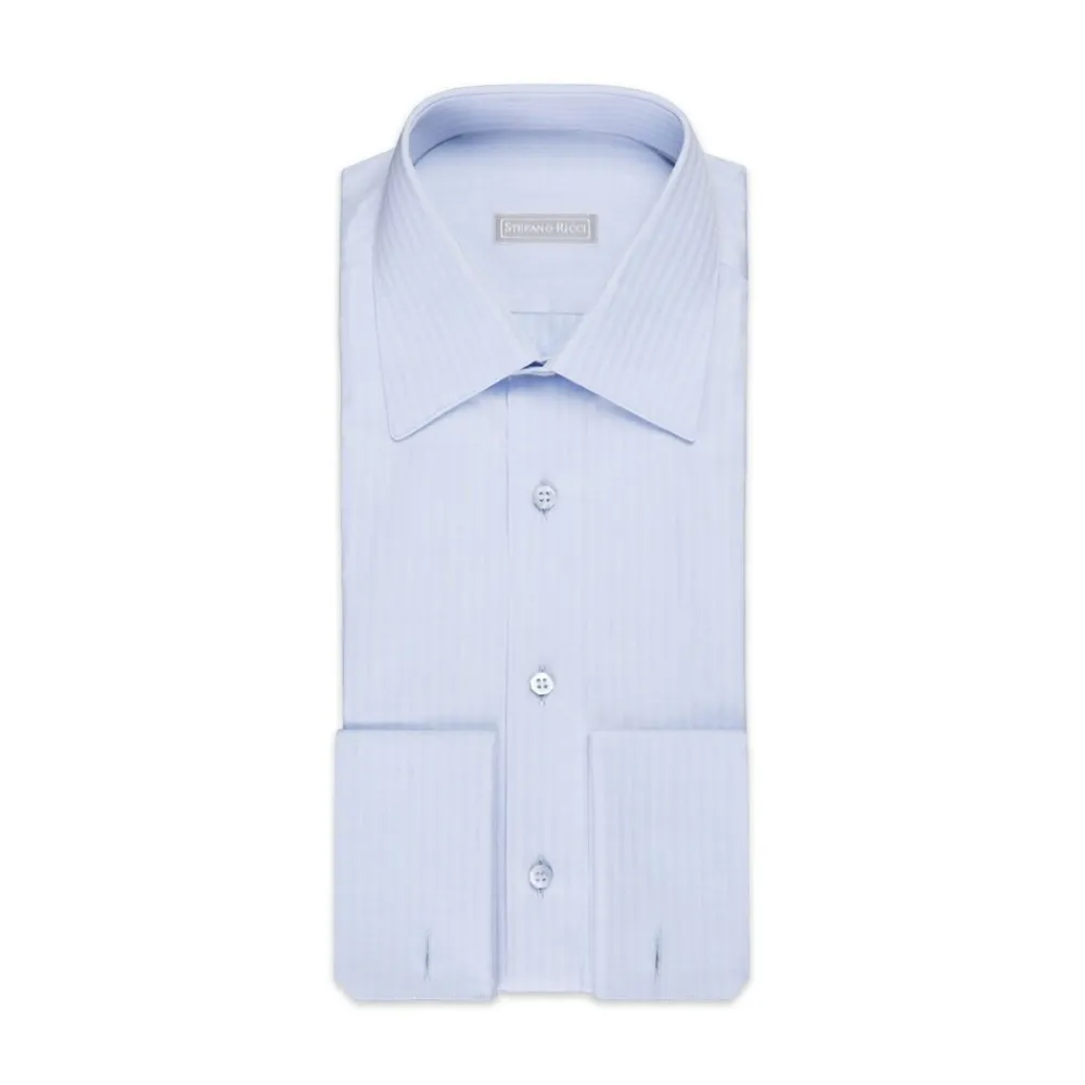 Discount Handmade Roma Dress Shirt Mens Last Sizes