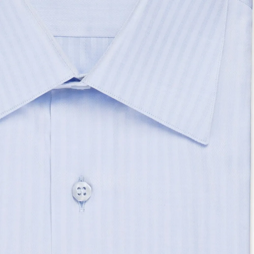 Discount Handmade Roma Dress Shirt Mens Last Sizes